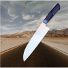 САНТОКУ колекційний ексклюзивний  ніж ручної роботи майстра студії Androshchuk Knives, купити замовити в Україні